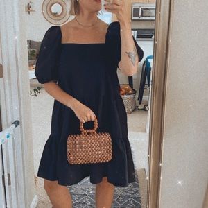 H&M Poplin Dress